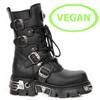 New Rock - M373S7 Boots - Black Product image